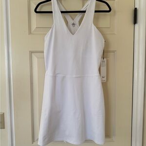 ALO Yoga Airbrush Real Dress